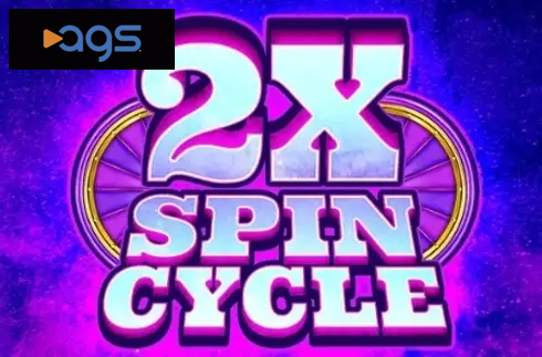 2X Spin Cycle